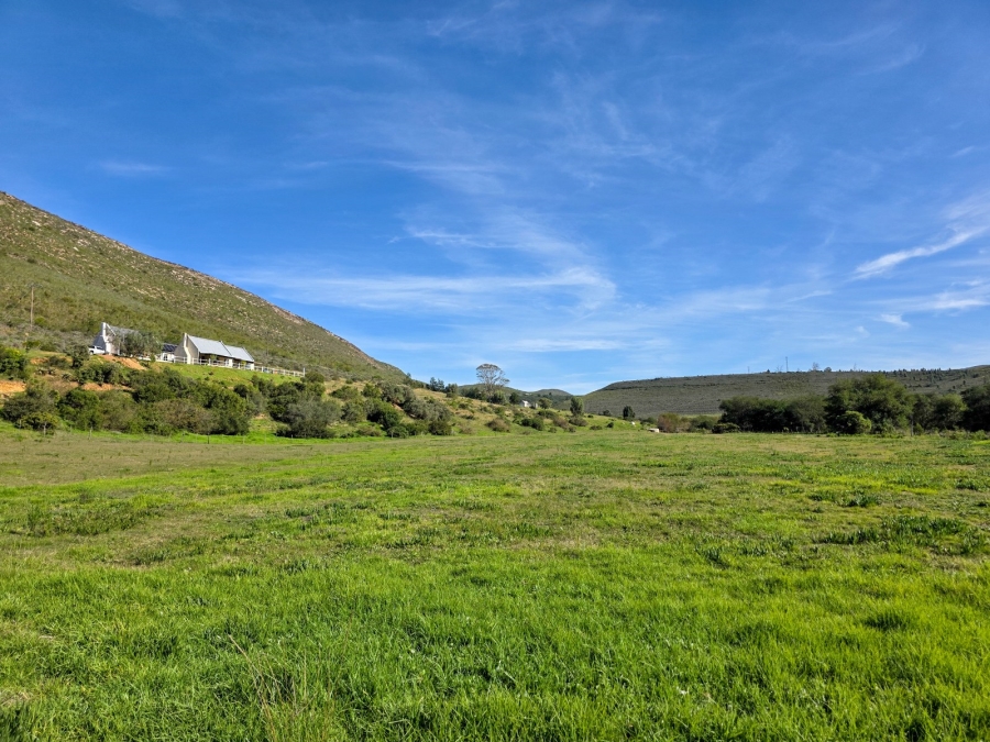 0 Bedroom Property for Sale in Joubertina Eastern Cape
